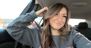 Meet your Posher, Caylie